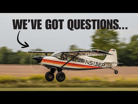 Видео: Правда о нашем пропеллере | Экскурсия по заводу Hartzell Trailblazer