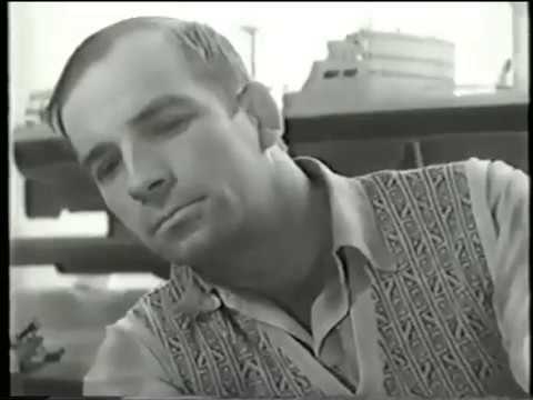Видео: Челябинск.Челябинская область.1968 - 1969 г.