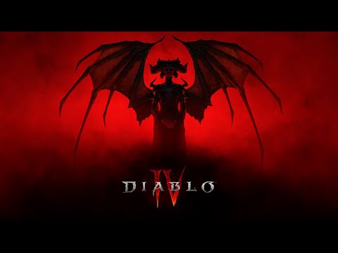 Видео: Diablo IV. Сезон 5. Волшебница через "Электрическое копьё". Билд в начале стрима/Таймкоды в описании