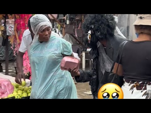 Видео: ГРУСТНЫЙ СОЦИАЛЬНЫЙ ЭКСПЕРИМЕНТ), КОТОРЫЙ ЗАСТАВИТ ВАС ПЛАЧАТЬ😭💔100 тыс. НАГРАДА ЗА ДОБРОЕ СЕРДЦЕ...