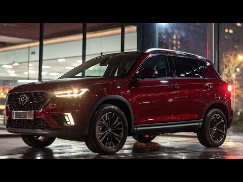 Видео: LADA B+ Cross 2026 — Новый гибрид, который удивил всех! Полный обзор и тест!”