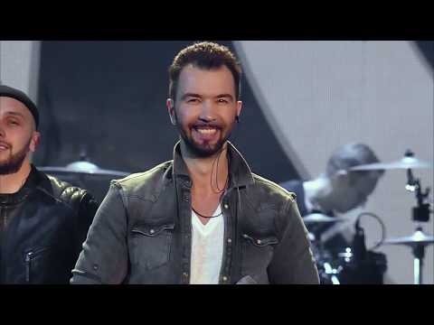 Видео: Dенис Клявер/ Концерт «Начнем Сначала»/ Ты не одна