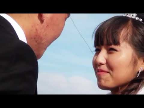 Видео: Часть 1    Майлуу-Суу Шаары Город Майлуу-Суу Уйлонуу той на память. УЛАРБЕК + АЙЖАМАЛ 04.11.2015 год