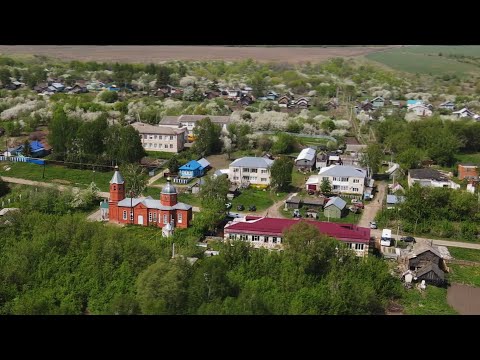 Видео: Можаров Майдан Нижегородской области