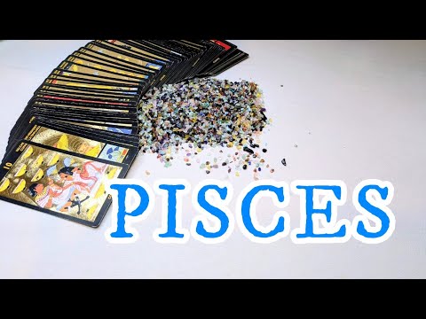 Видео: РЫБЫ — Вы удивите всех тем, что сейчас произойдёт! 3–9 НОЯБРЯ