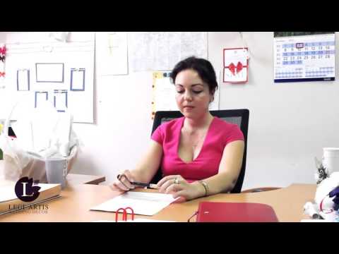 Видео: Оформление выездной регистрации