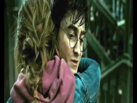 Видео: Гарри и Гермиона)))