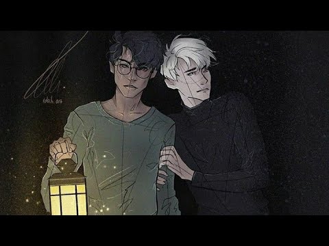 Видео: "Я заберу тебя" мини фанфик #драрри Глава1/1