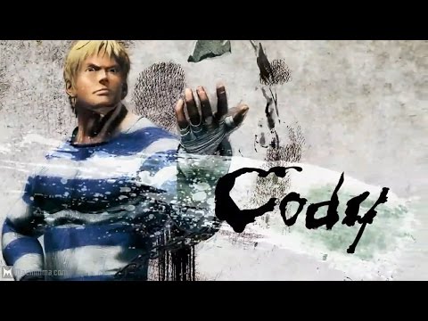 Видео: Прохождение Ultra Street Fighter IV (PC) #26 - Cody