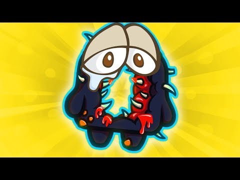 Видео: В РОТ МНЕ СЛЕЗЫ! ► Move or Die