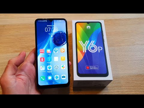 Видео: ТОП-5 МИНУСОВ И ПЛЮСОВ HUAWEI Y6P / СТОИТ ЛИ ПОКУПАТЬ?