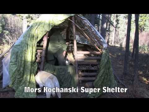 Видео: Морс Кохански Супер Приют