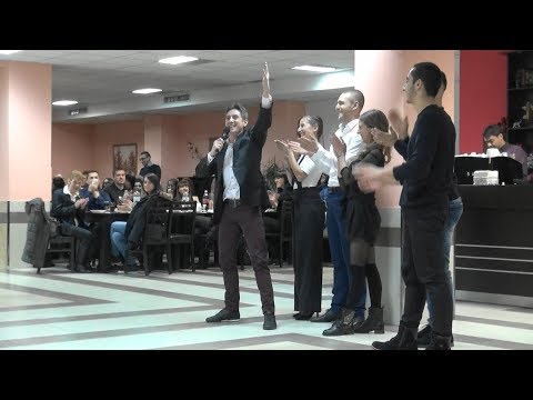 Видео: ТК Гераци, купон 14.12.2018, част 3