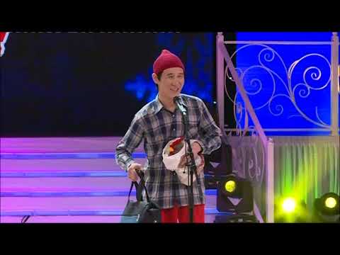 Видео: Құтты болсын! Думанды концерт  (2017 жыл)