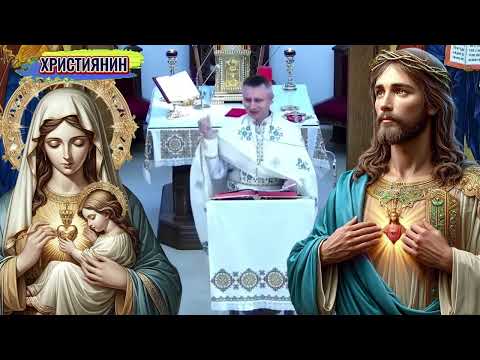 Видео: Сильна проповідь - Похорон, борги та сліпота - ієромонах Йосафат Савран.