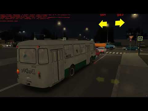 Видео: 665 маршрут