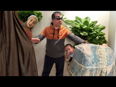 Видео: ТЫҒЫЛМАШАҚ ОЙНАДЫҚ🤩🤩🤩МЕДЕТ ҚАЙДА ТЫҒЫЛДЫ??? 👀🤷🏻‍♀️🤷🏻‍♀️🤷🏻‍♀️