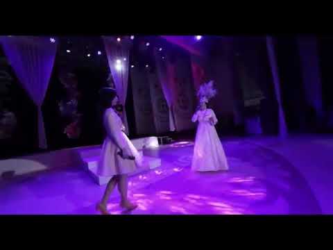 Видео: Гулбу Ороскул кызы.