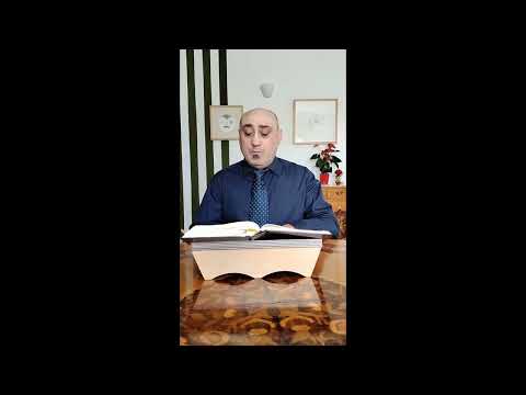 Видео: Сущность Бога // Олег Булат // "Начни день с Писания" // 1887