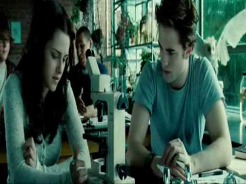 Видео: Ntl(twilight)сумерки