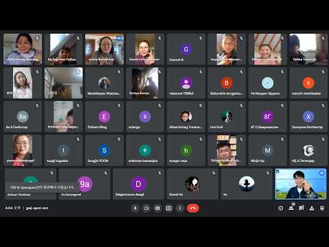 Видео: Солонгос хэлний Үгсийн Сан №6 хичээл  [Хобби, Спорт] 취미, 운동🎮🏋️‍♂️
