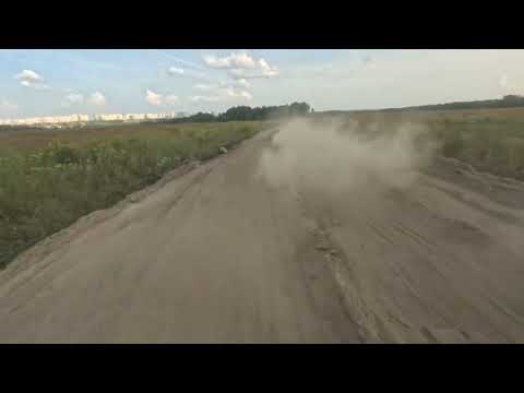 Видео: Прохват на kugoo jl 300