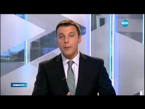 Видео: Сидеров – главен герой в пореден скандал - Новините на Нова (10.10.2015)