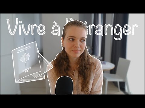 Видео: Минусы жизни за границей