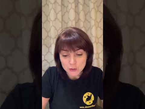 Видео: Аффинаж от Олеси: Все ли сыры можно делать дома?
