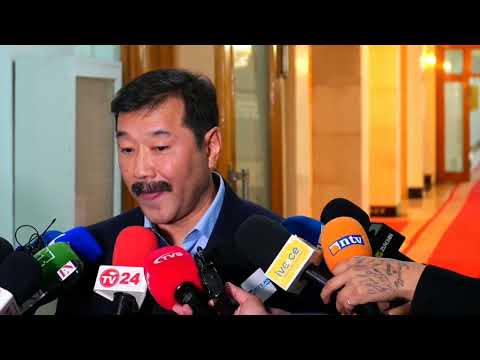 Видео: Ж.Бат-Эрдэнэ: Д.Амарбаясгалан, Я.Содбаатар 2 тохиролцоонд хүрсэн...