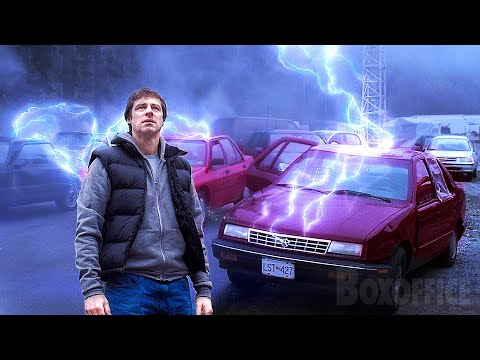 Видео: Космический феномен 🔥 смотреть фильм полный  | русские субтитры