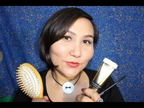 Видео: АСМР/Самые лучшие триггеры для вашего сна и расслабления/ASMR/The best triggers for your sleep/