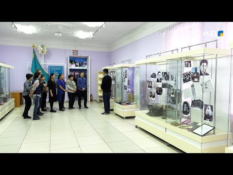 Видео: ҚАЗАҚТЫҢ ҮШ БӘЙТЕРЕГІНЕ – 125 ЖЫЛ