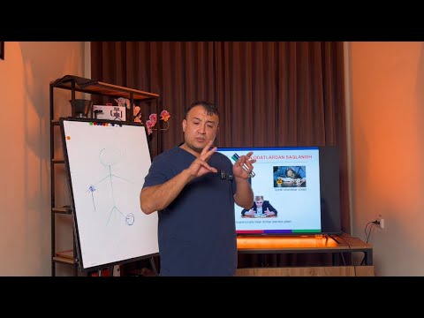 Видео: Полиартритни даволаса бўладими? Полиартрит ҳақида батафсил гаплашамиз!