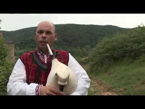 Видео: Стамен Гарджев- Странджанско хоро