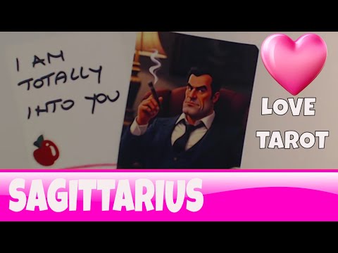 Видео: СТРЕЛЕЦ НОЯБРЬ 2025 ГОДА ОН ДУМАЛ ДЕНЬ И НОЧЬ КАК ПОДОЙТИ К ТЕБЕ И СКАЗАТЬ, ЧТО Я ЛЮБЛЮ ТЕБЯ. Тар...