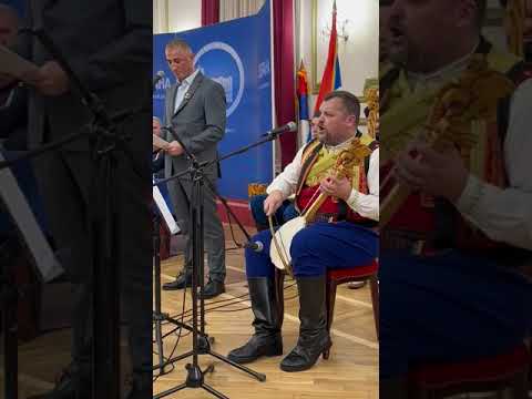 Видео: Битка на Паштрику, аутор Славко Перошевић.