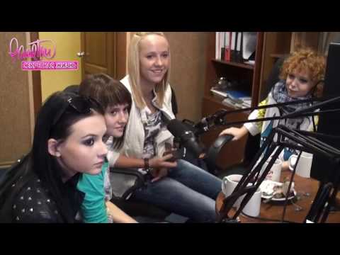 Видео: Ранетки Секретная жизнь 3 сезон 17 серия