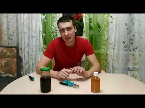 Видео: Опинель, правильная доработка, обработка маслом на века.