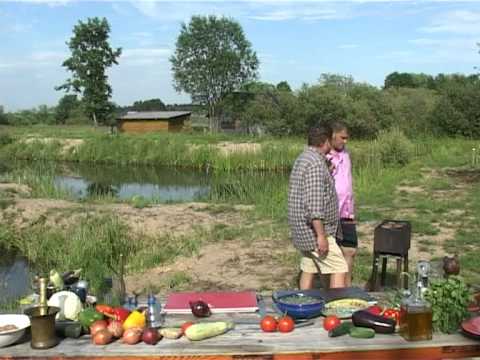 Видео: Дачные радости. Часть 10.