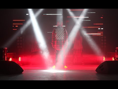 Видео: Егор Крид концерт БАРНАУЛ 2017