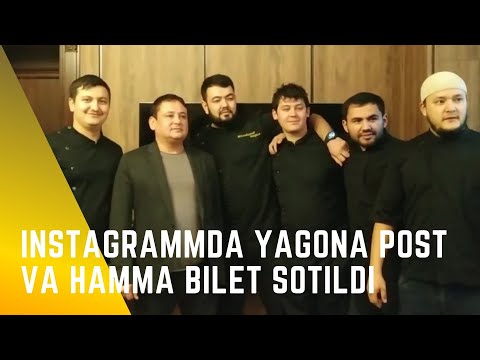 Видео: "Болалар" - Фергана -  "Wine garden" - Сахна ортида