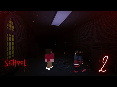 Видео: 2часть хоррор игри