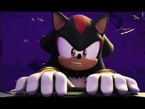 Видео: Sonic Prime - After Dark(slowed+ rewerb) для @mr_darknes10