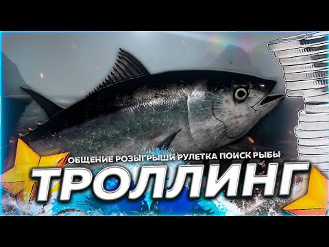 Видео: 🔥ТРОЛЛИНГ ⭐ 4 МЕЧА 3 ОПАХА 2 ГРЕНКИ 2 РТА 🎁 Рулетка & Розыгрыши 🏆 СТРИМ Русская Рыбалка 4