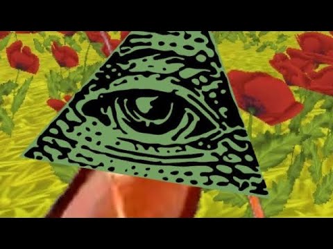 Видео: Таракан танцует в WildCraft