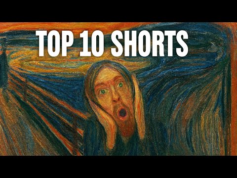 Видео: Топ 10 трендов в YouTube Shorts — что залетает прямо сейчас 
