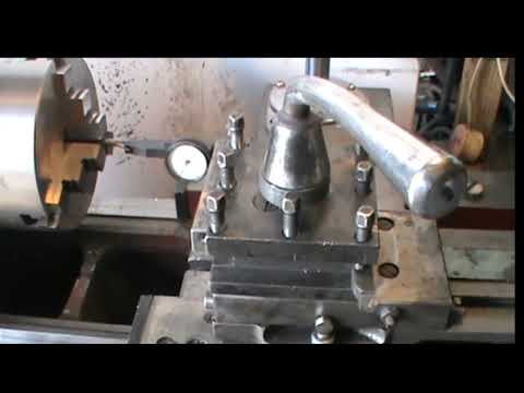 Видео: Ремонт фрезы со сменными твердосплавными пластинами