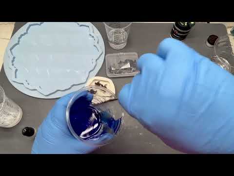 Видео: #583 Черепашья чаша для черепахи во вторник!@moldsandshapes