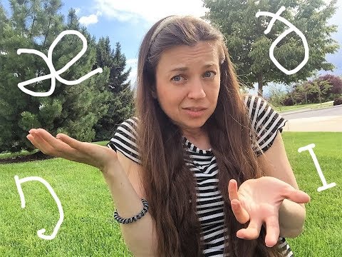 Видео: Кому и для чего нужна транскрипция?